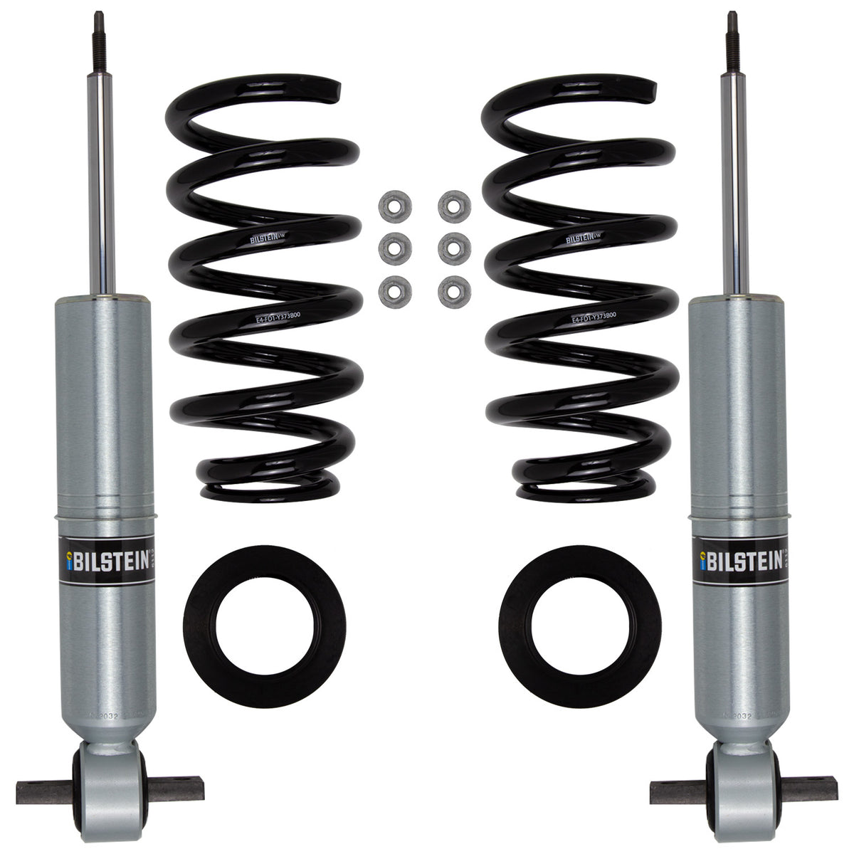 Bilstein 47-325654 B8 6112 - Suspension Kit