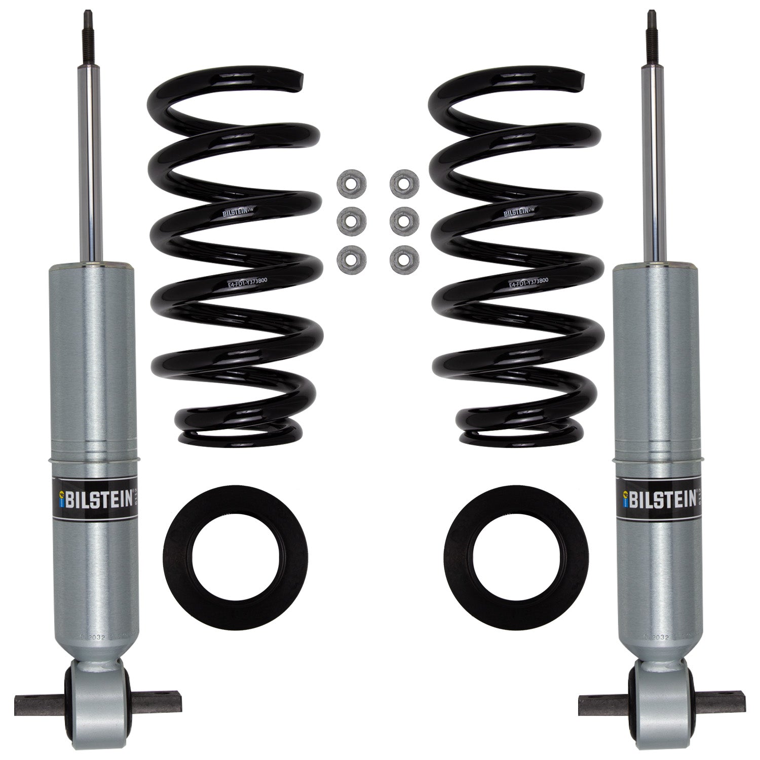 Bilstein 47-325654 B8 6112 - Suspension Kit
