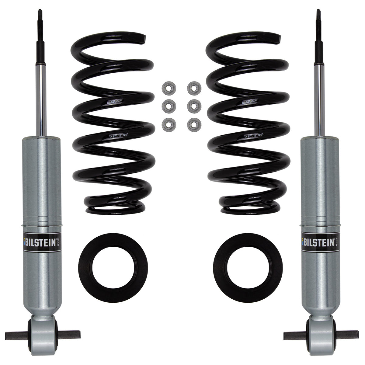 Bilstein 47-325753 B8 6112 - Suspension Kit