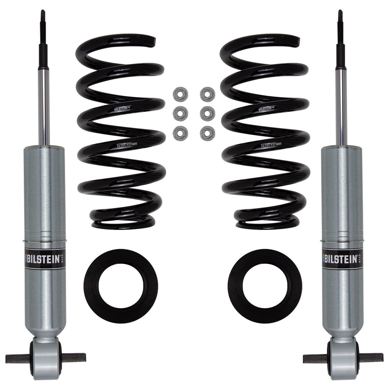 Bilstein 47-325753 B8 6112 - Suspension Kit