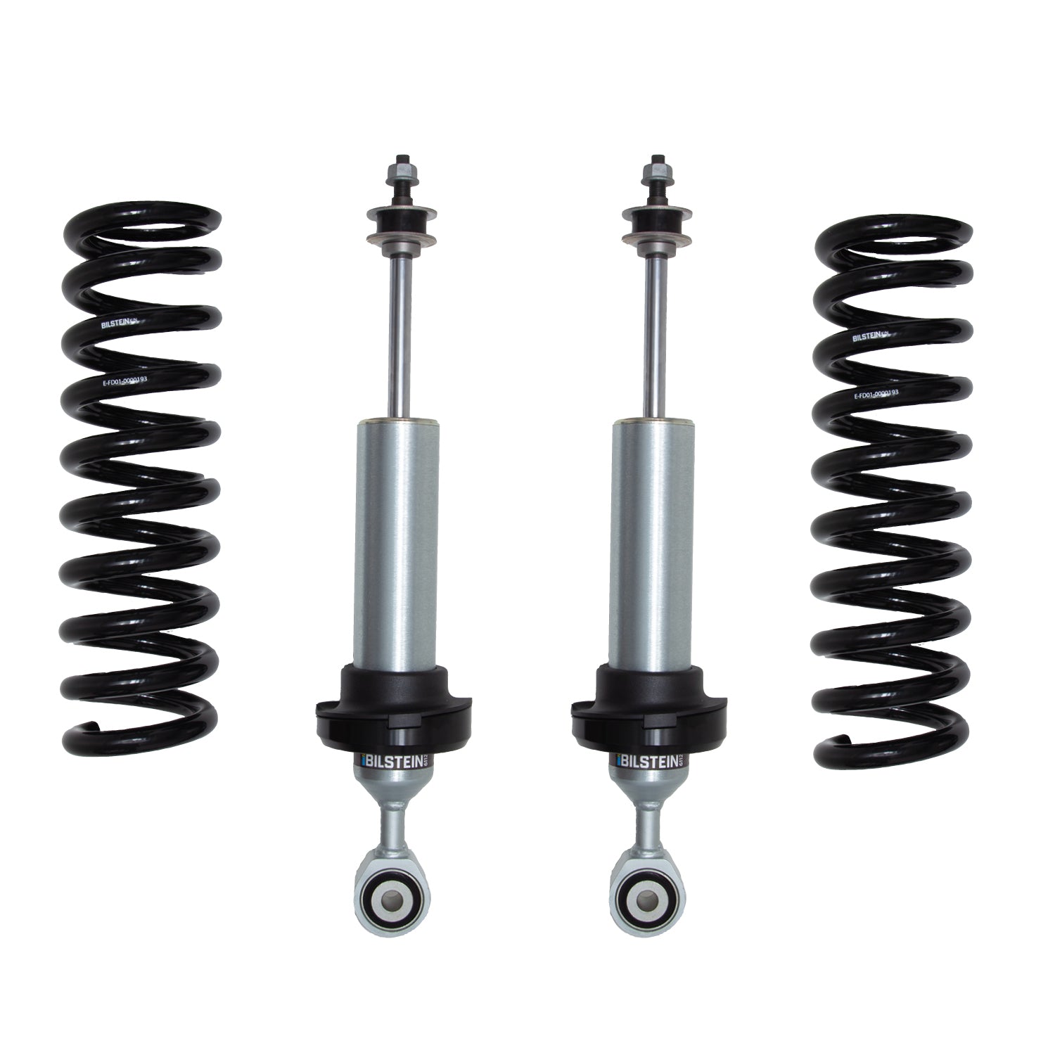 Bilstein 47-329232 B8 6112 - Suspension Kit