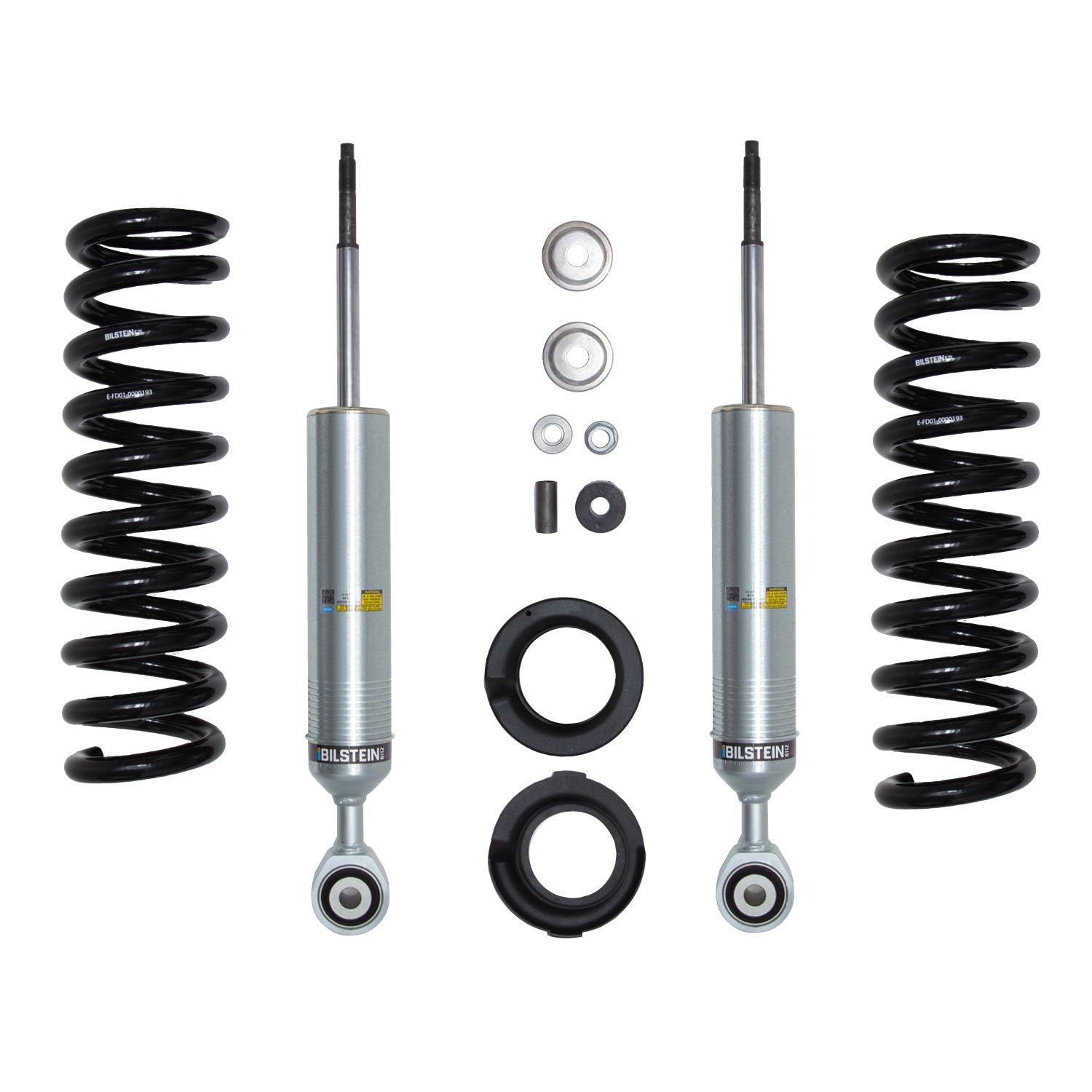 Bilstein 47-329232 B8 6112 - Suspension Kit