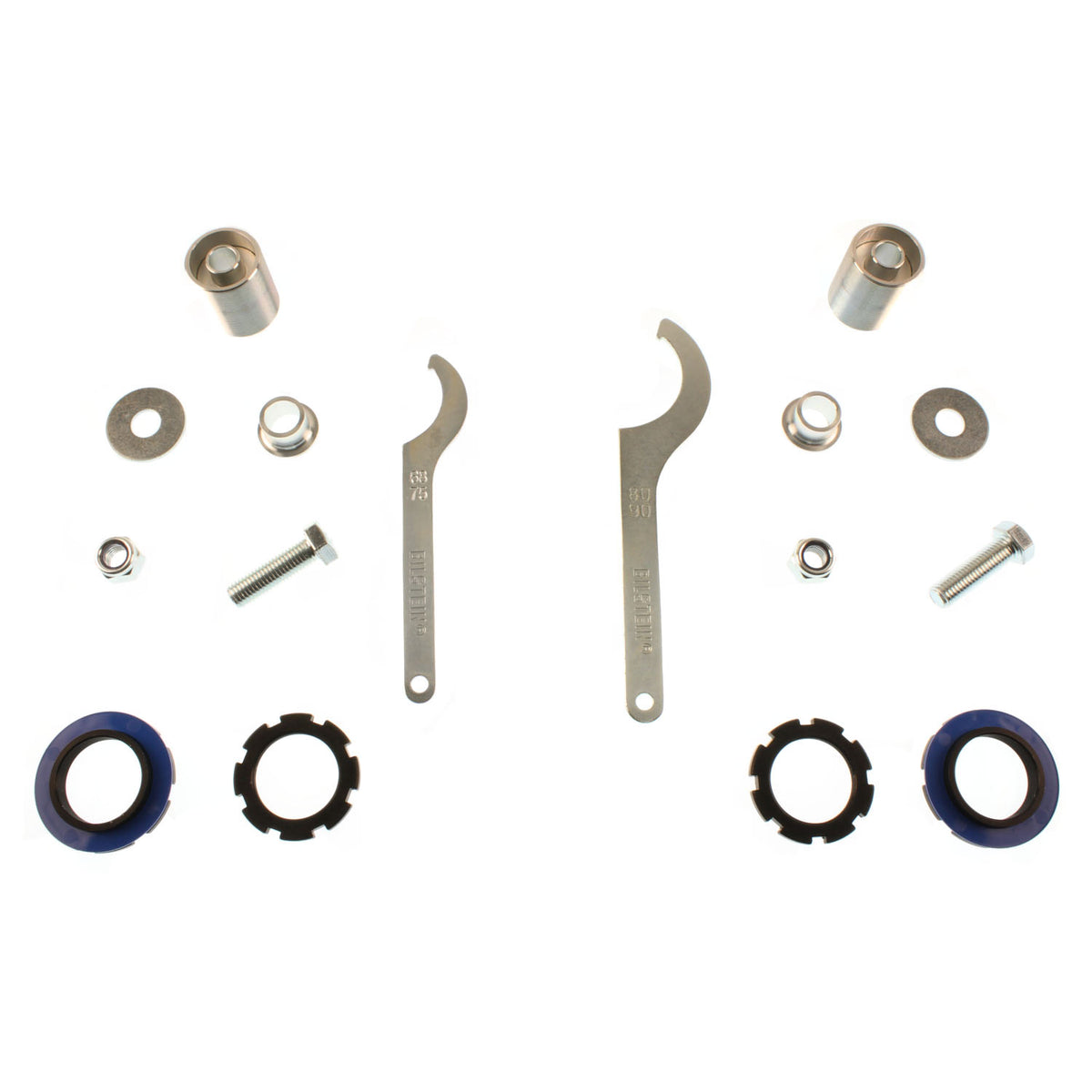 Bilstein 48-080347 B16 (PSS9) - Suspension Kit