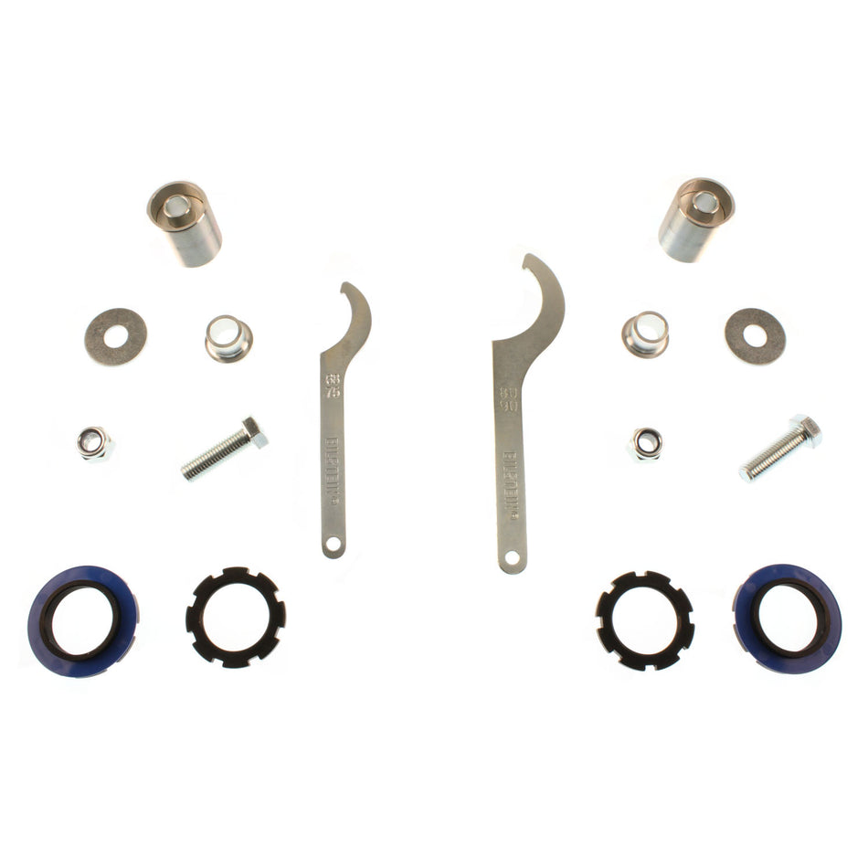 Bilstein 48-080347 B16 (PSS9) - Suspension Kit