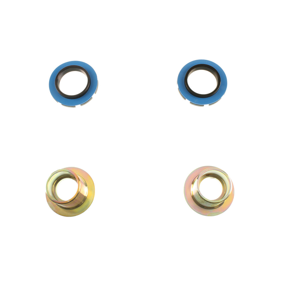Bilstein 48-080408 B16 (PSS9) - Suspension Kit