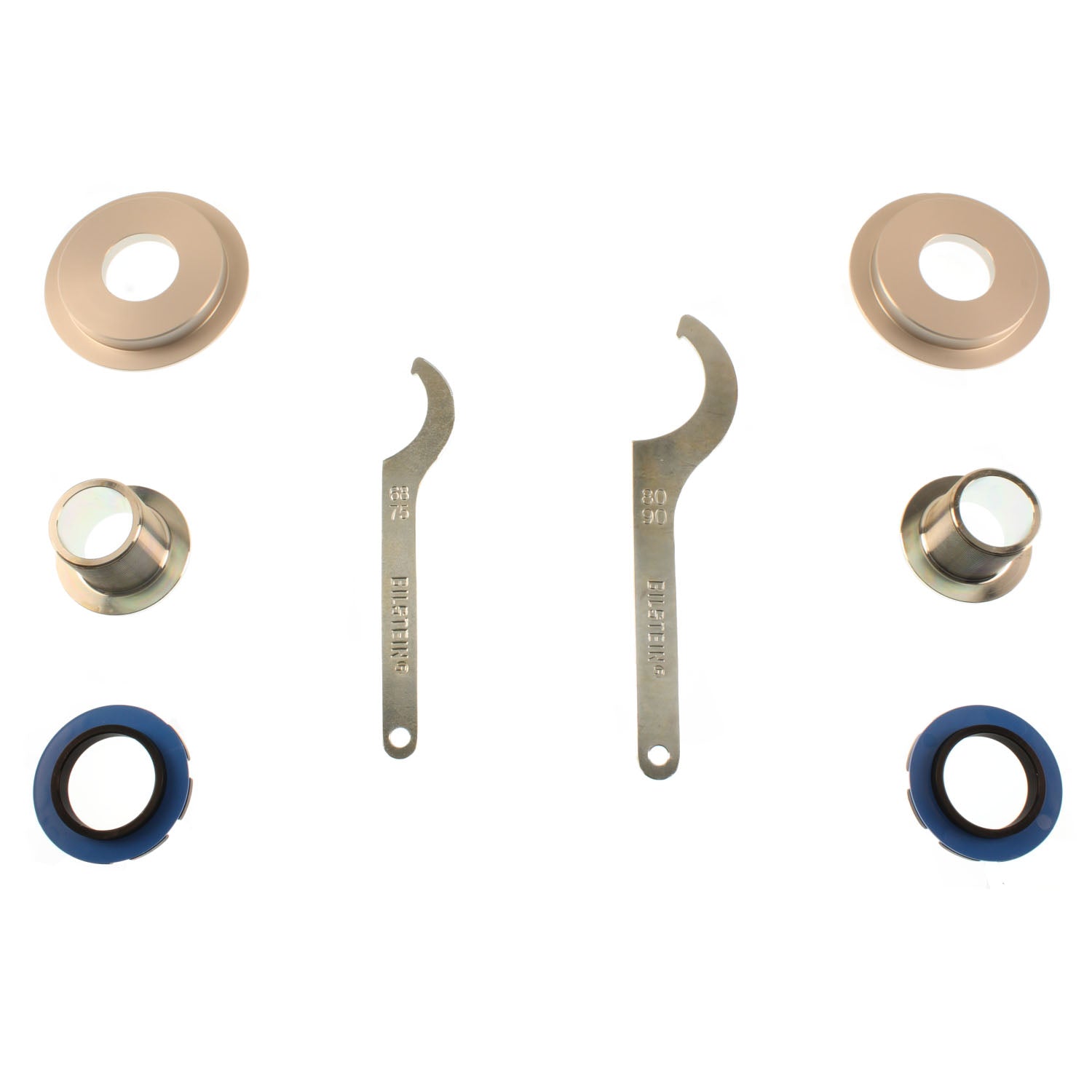 Bilstein 48-080422 B16 (PSS9) - Suspension Kit