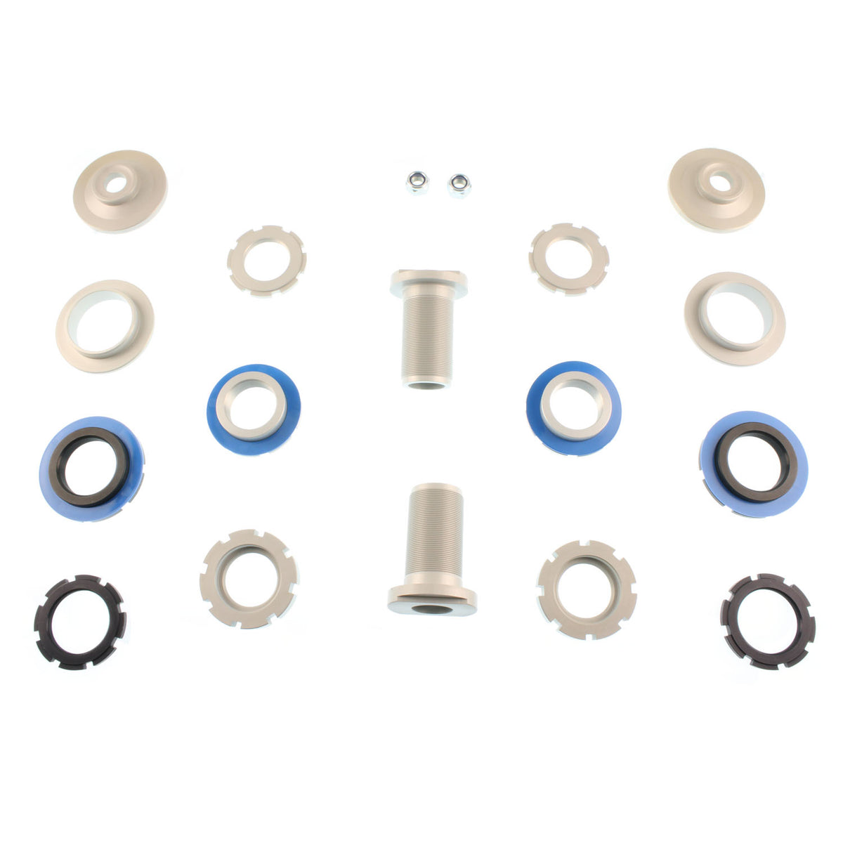 Bilstein 48-080484 B16 (PSS9) - Suspension Kit
