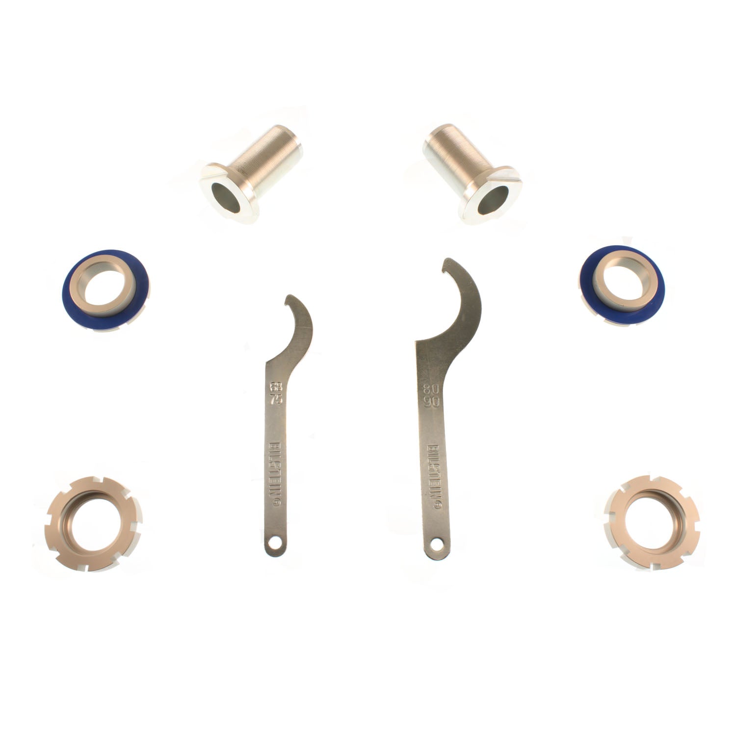 Bilstein 48-080651 B16 (PSS9) - Suspension Kit