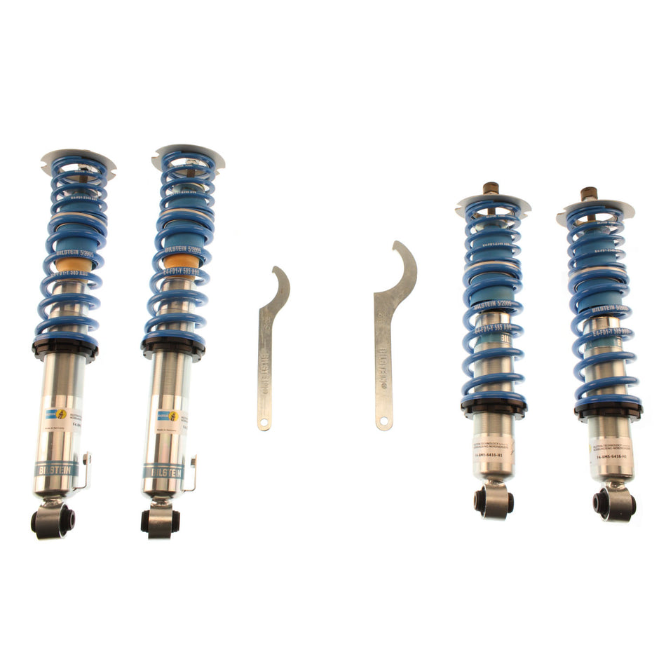 Bilstein 48-086097 B16 (PSS9) - Suspension Kit