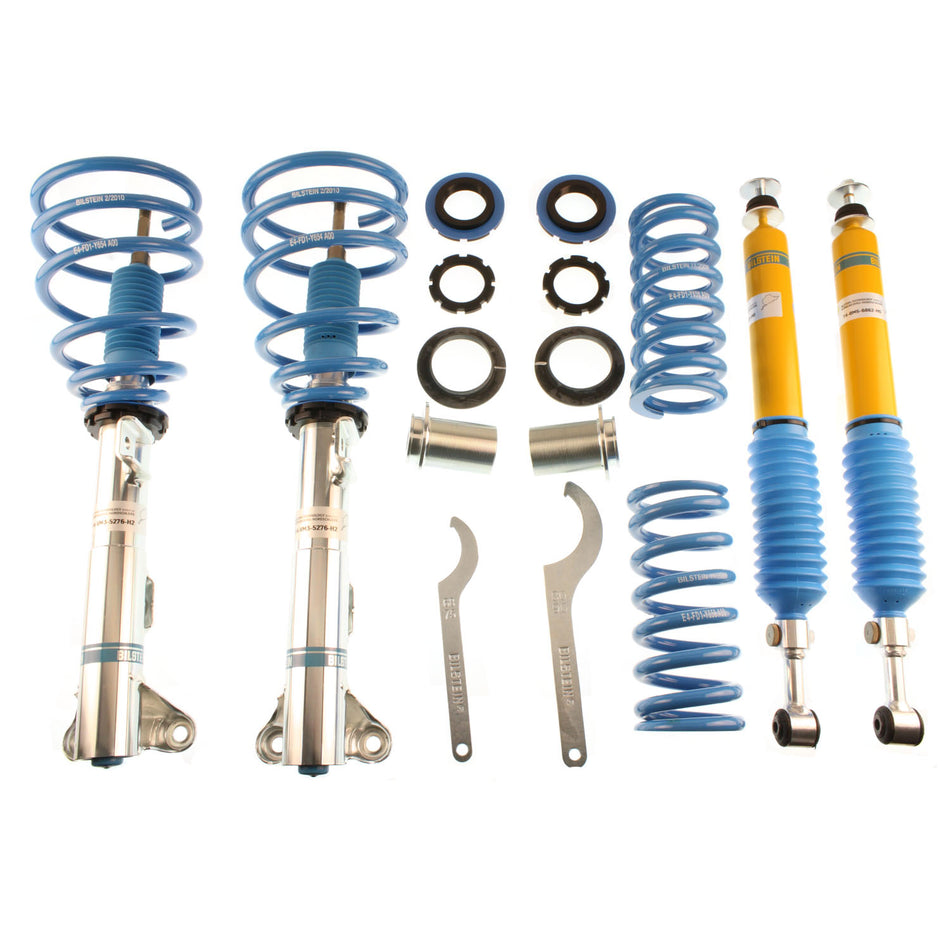 Bilstein 48-088602 B16 (PSS9) - Suspension Kit