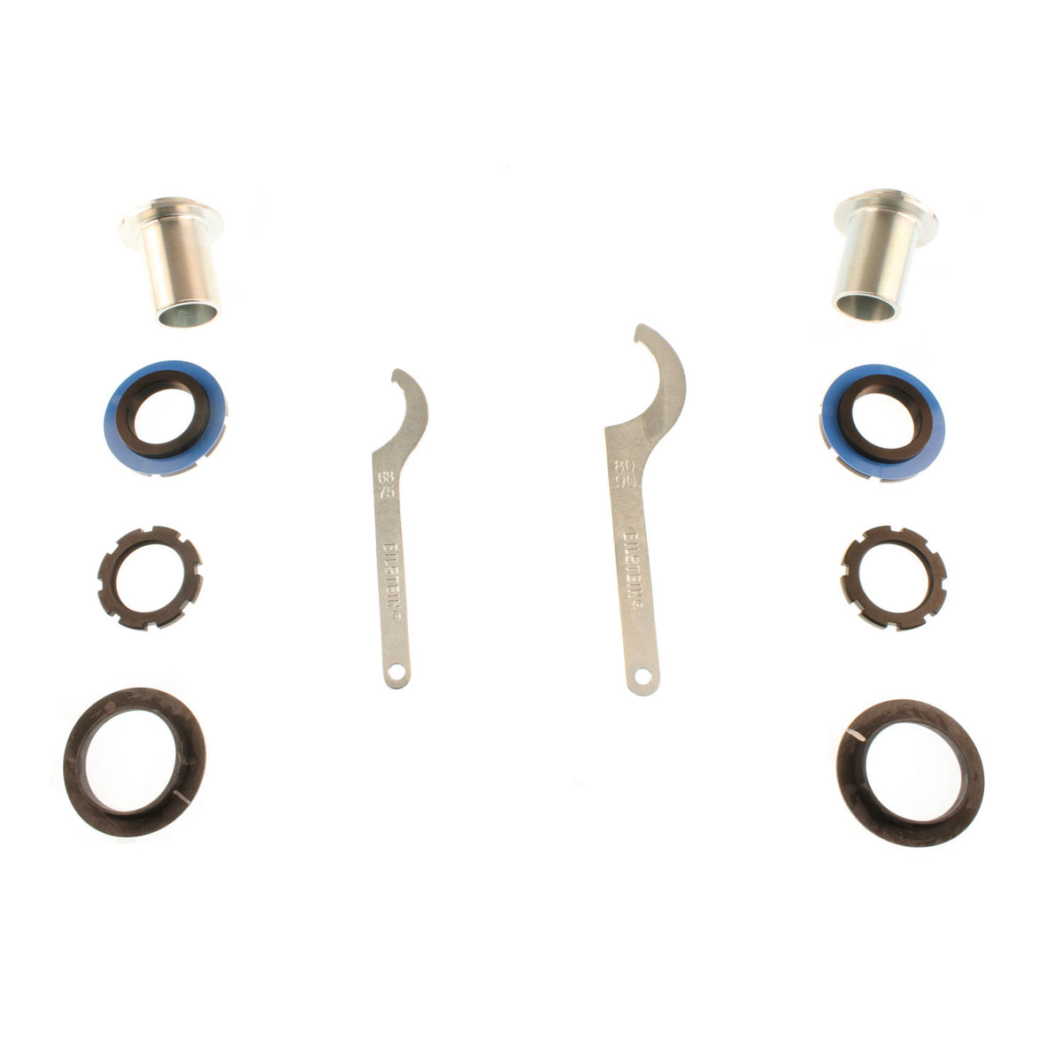 Bilstein 48-088602 B16 (PSS9) - Suspension Kit