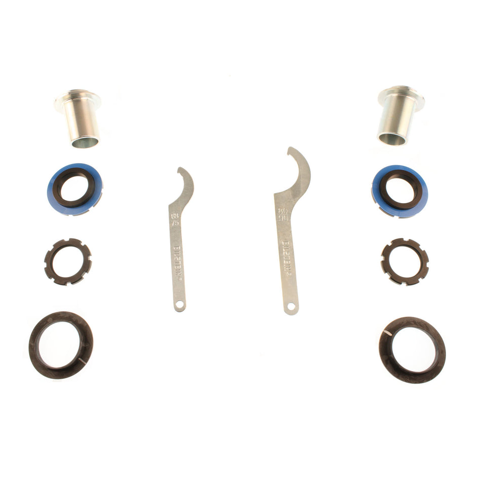 Bilstein 48-088602 B16 (PSS9) - Suspension Kit