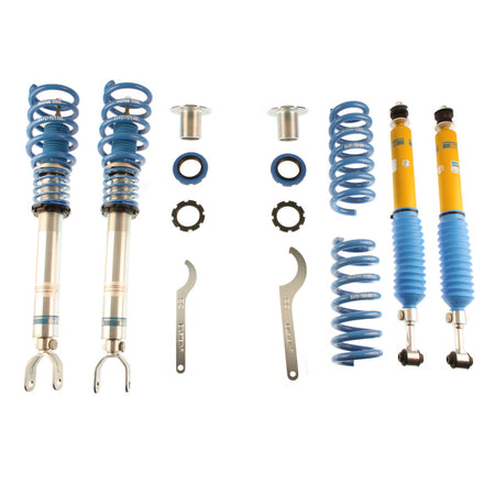 Bilstein 48-088763 B16 (PSS9) - Suspension Kit
