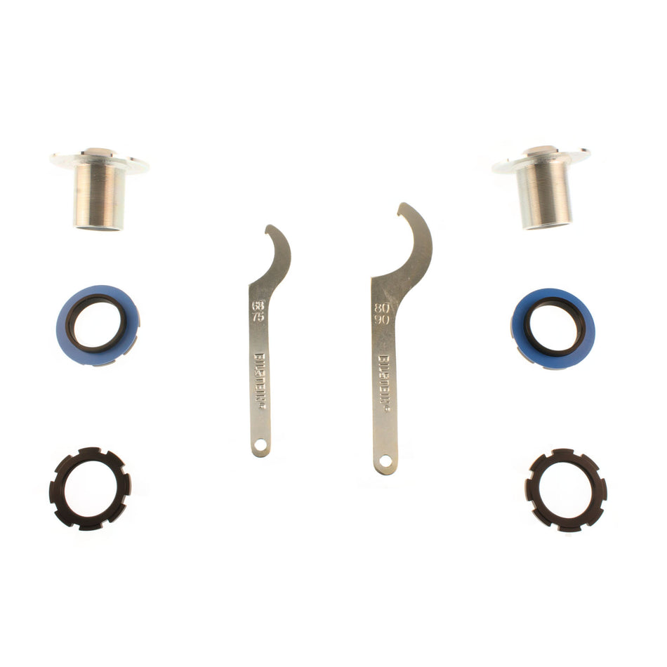 Bilstein 48-088763 B16 (PSS9) - Suspension Kit