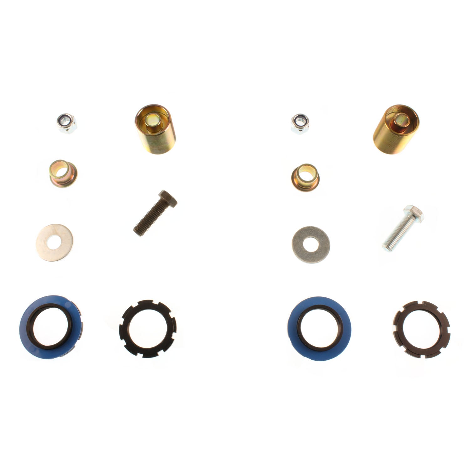 Bilstein 48-104739 B16 (PSS9) - Suspension Kit
