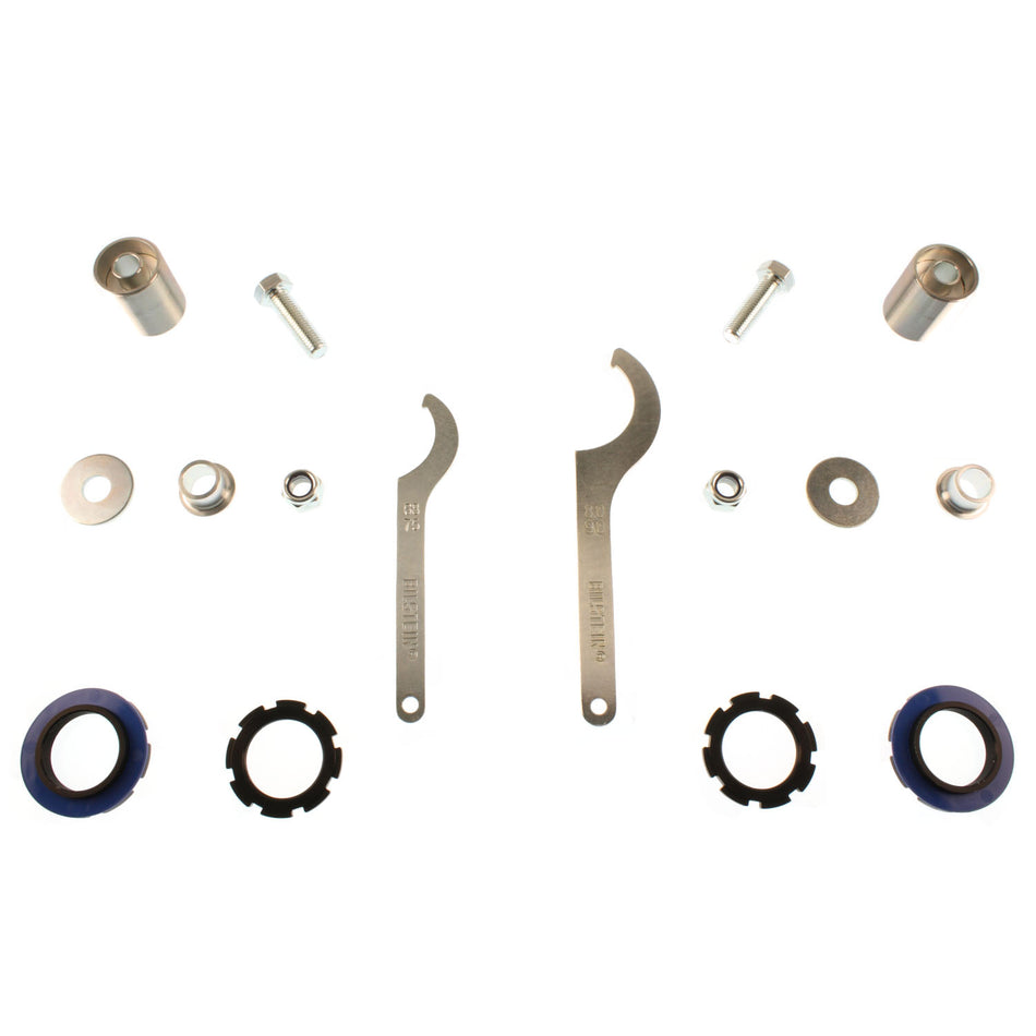 Bilstein 48-115674 B16 (PSS9) - Suspension Kit