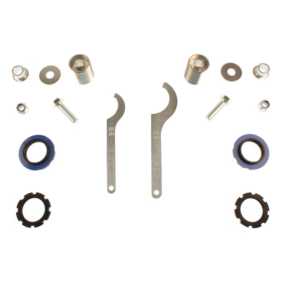 Bilstein 48-115766 B16 (PSS9) - Suspension Kit