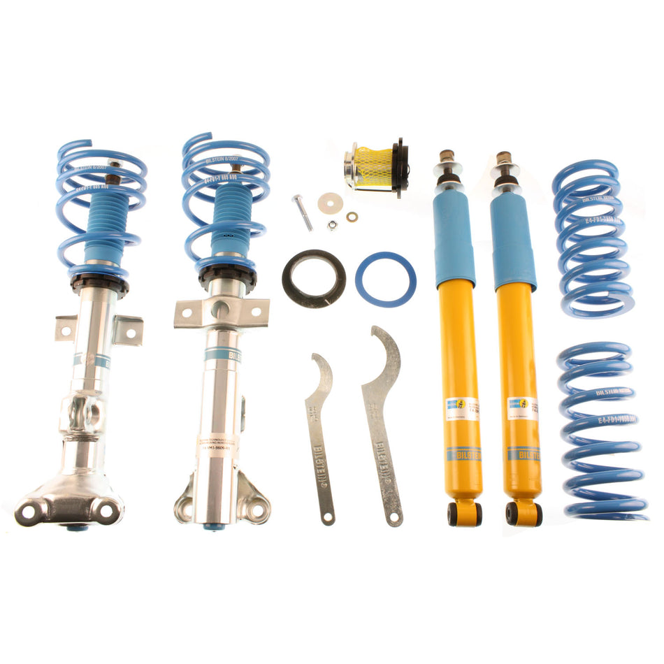Bilstein 48-116077 B16 (PSS9) - Suspension Kit