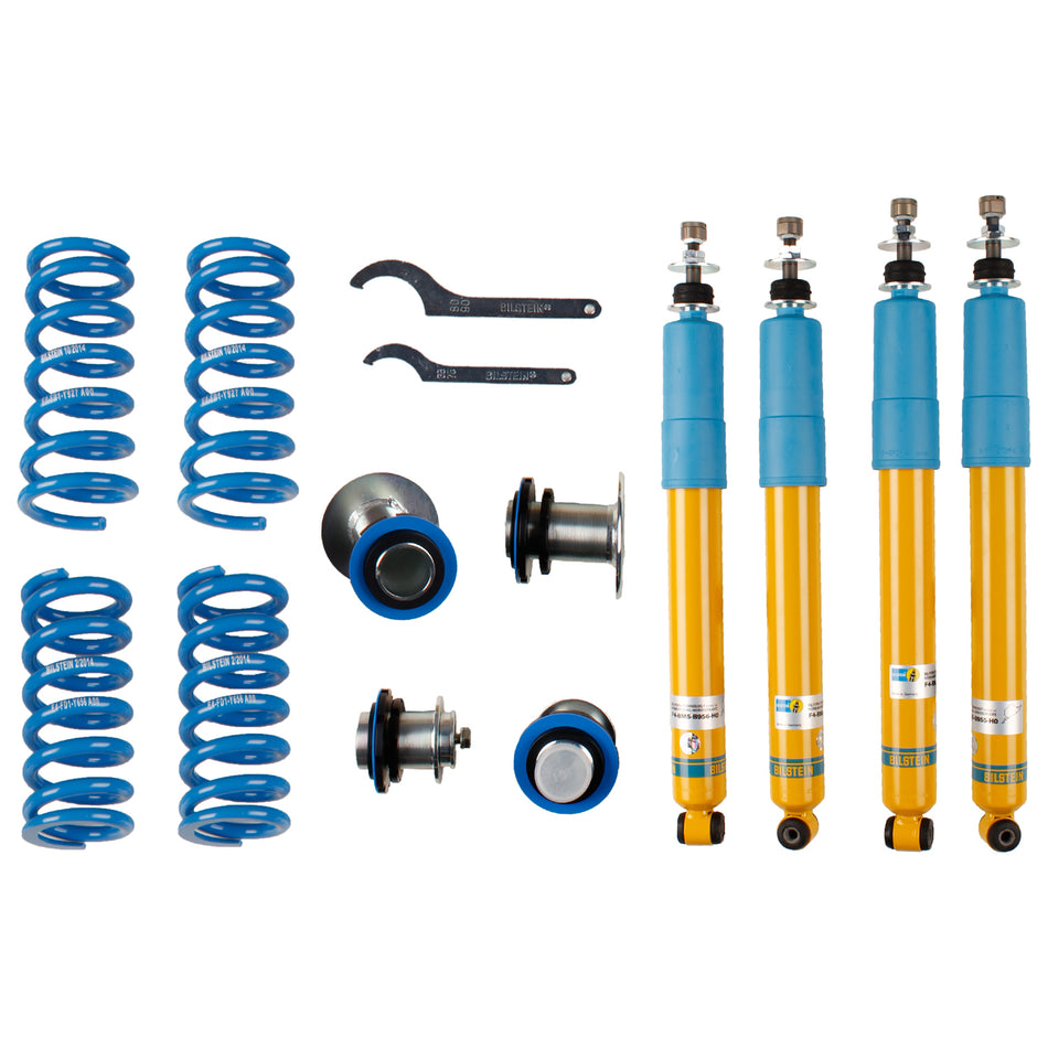 Bilstein 48-119542 B16 (PSS9) - Suspension Kit