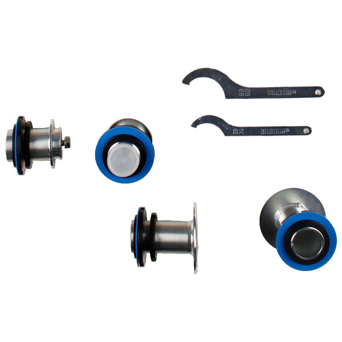 Bilstein 48-119542 B16 (PSS9) - Suspension Kit