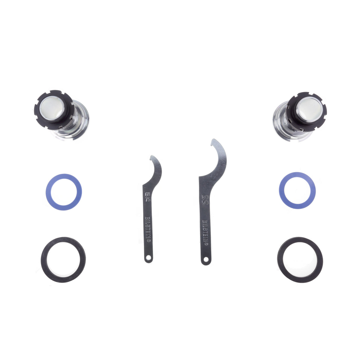 Bilstein 48-121262 B16 (PSS9) - Suspension Kit