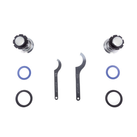 Bilstein 48-121262 B16 (PSS9) - Suspension Kit