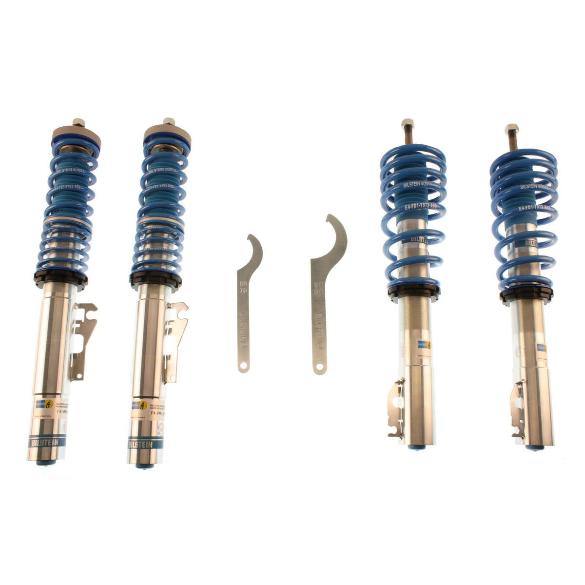 Bilstein 48-121897 B16 (PSS9) - Suspension Kit