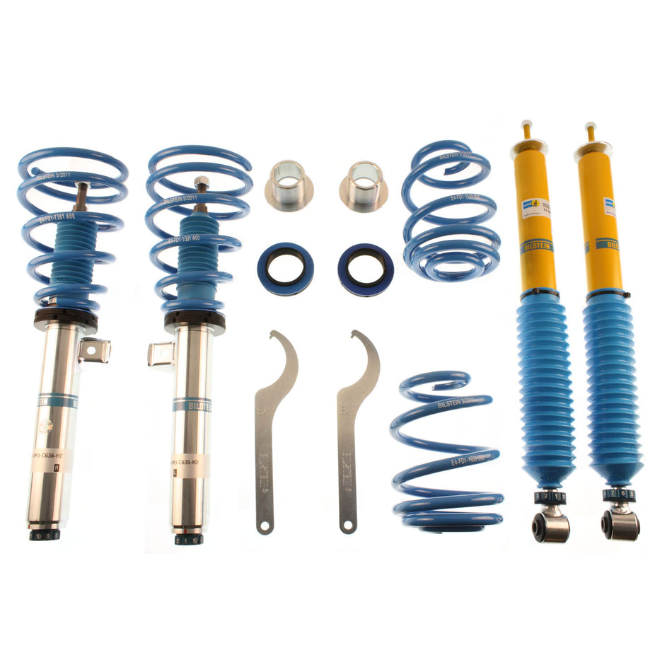 Bilstein 48-126380 B16 (PSS10) - Suspension Kit