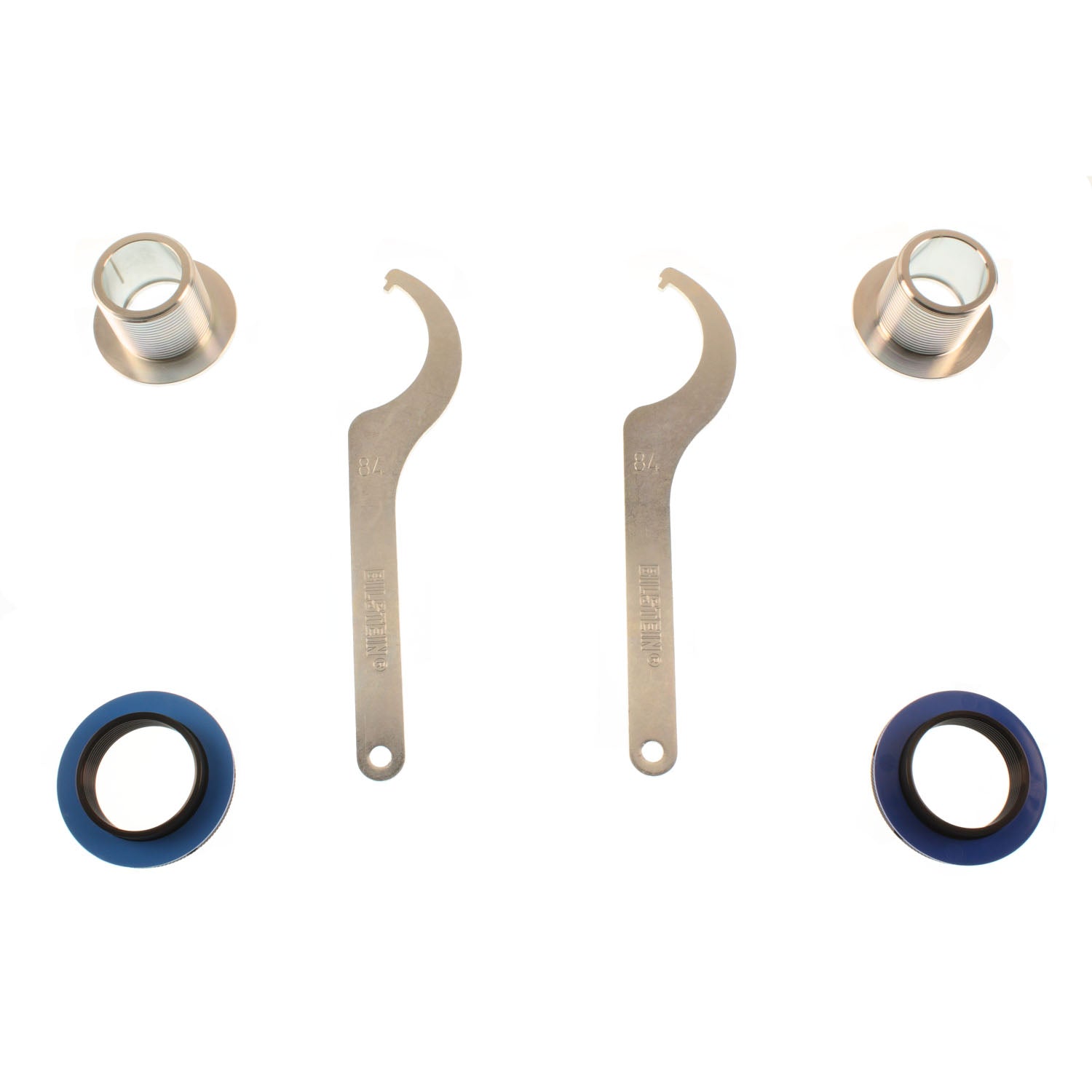 Bilstein 48-126380 B16 (PSS10) - Suspension Kit