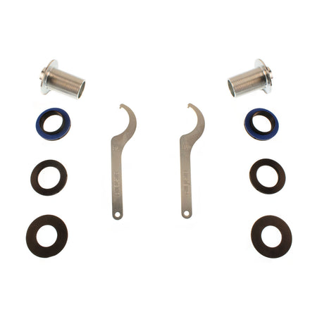 Bilstein 48-131636 B16 (PSS10) - Suspension Kit