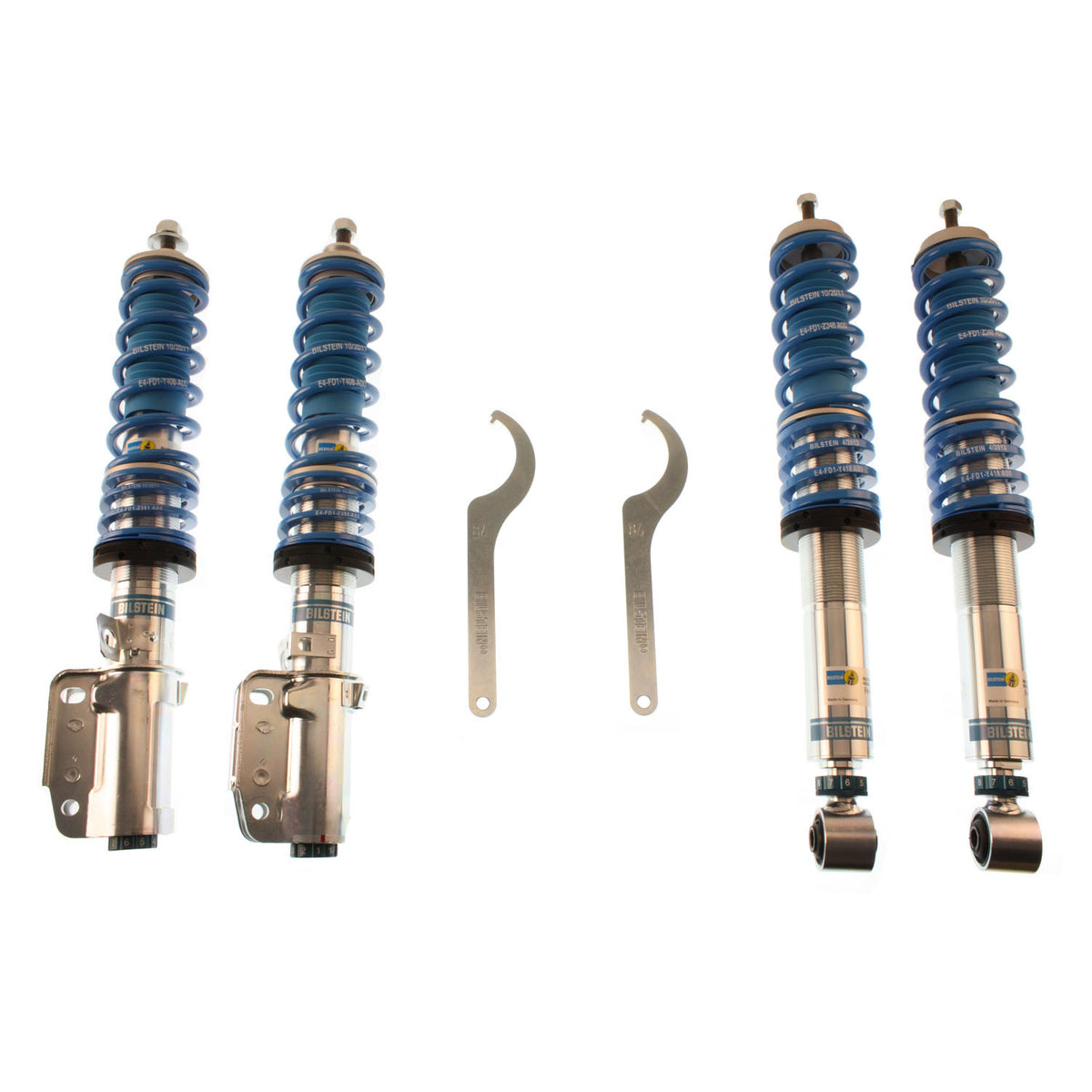 Bilstein 48-132633 B16 (PSS10) - Suspension Kit