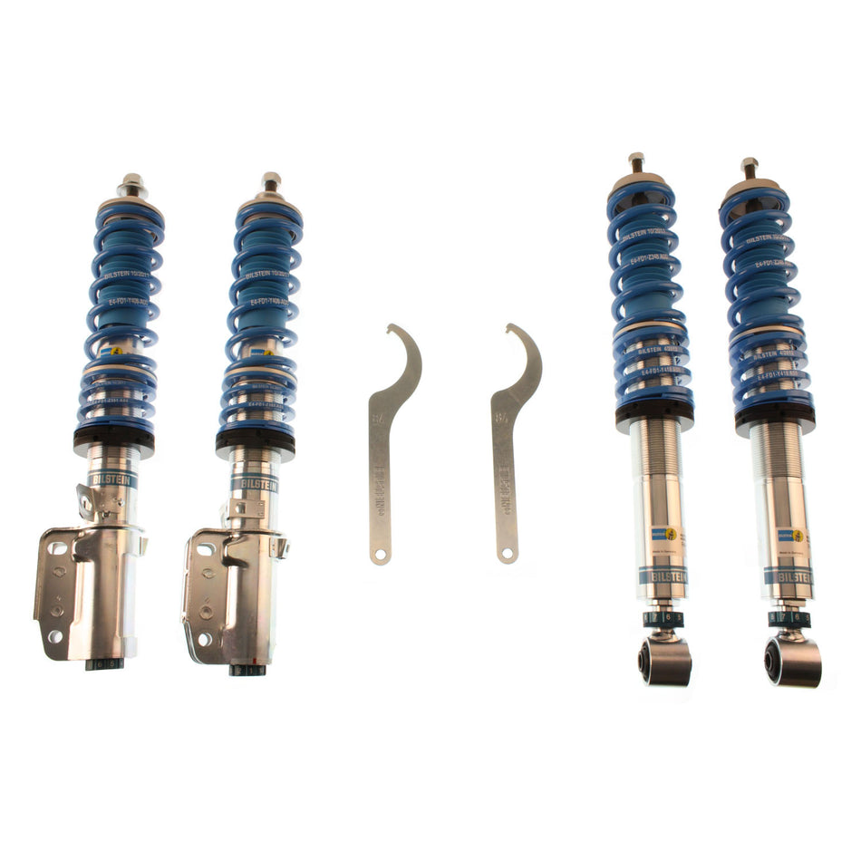 Bilstein 48-132633 B16 (PSS10) - Suspension Kit