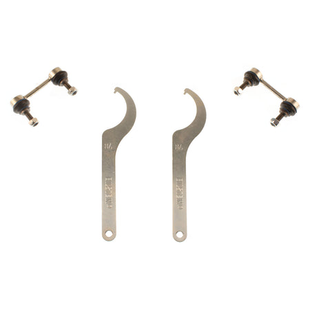 Bilstein 48-132688 B16 (PSS10) - Suspension Kit