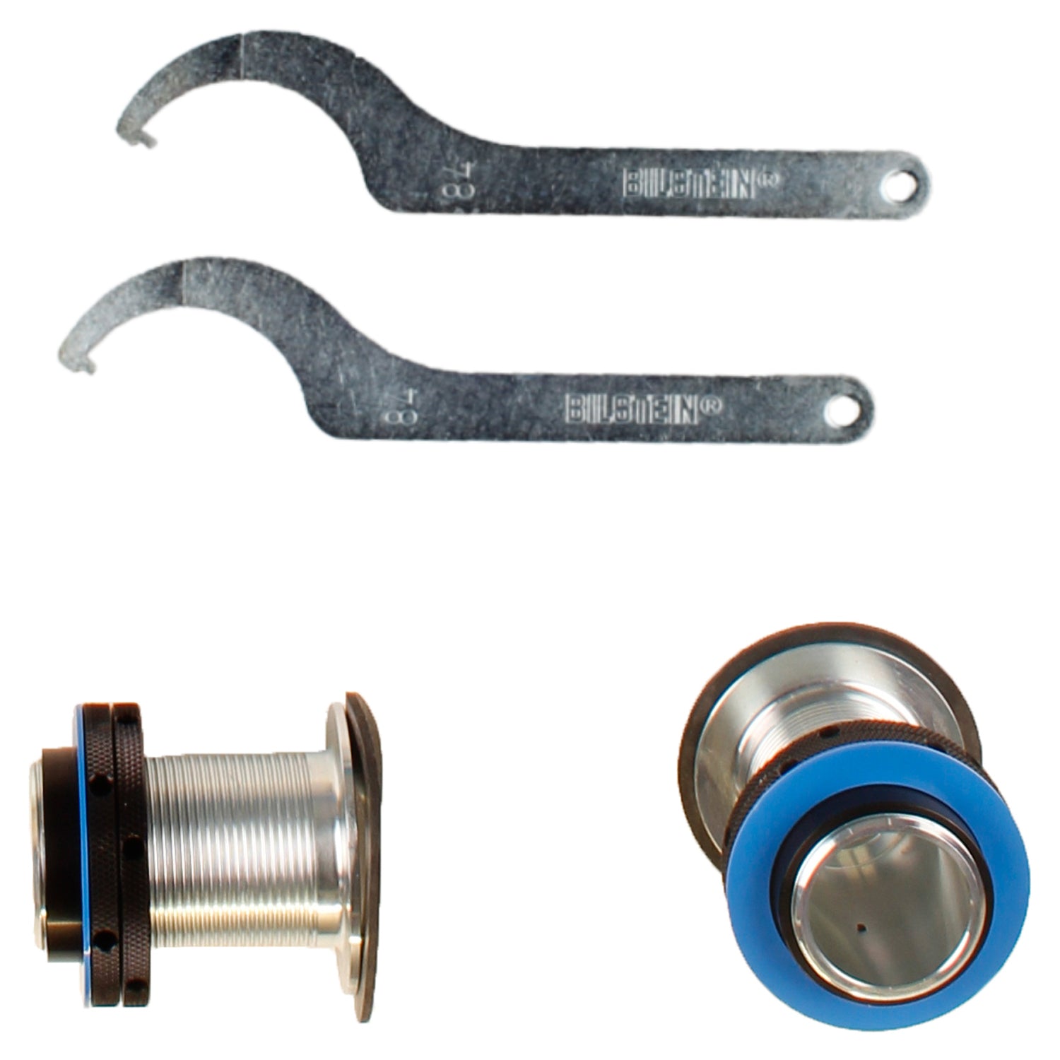 Bilstein 48-135238 B16 (PSS10) - Suspension Kit