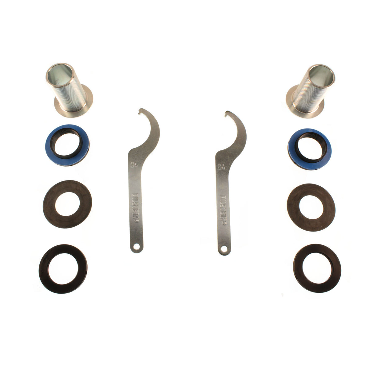 Bilstein 48-135245 B16 (PSS10) - Suspension Kit