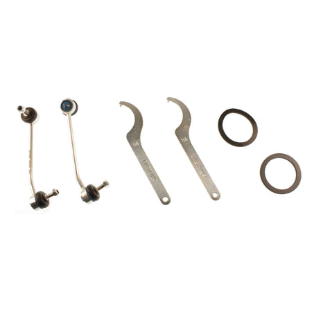 Bilstein 48-135887 B16 (PSS10) - Suspension Kit