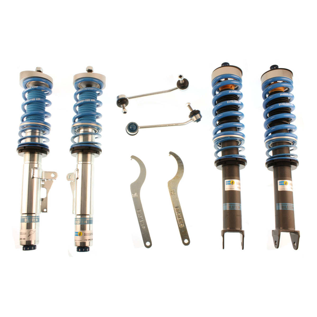 Bilstein 48-136013 B16 (PSS10) - Suspension Kit