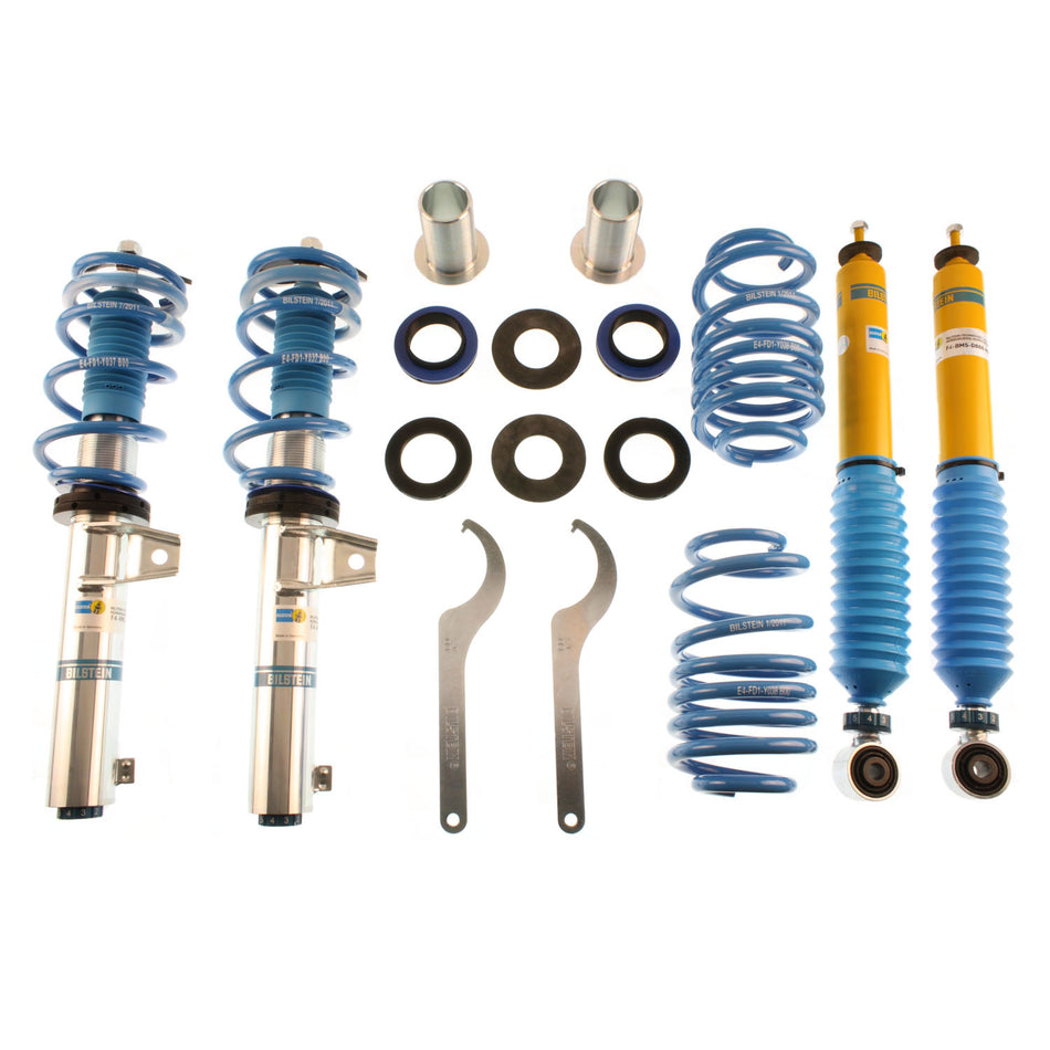 Bilstein 48-138864 B16 (PSS10) - Suspension Kit