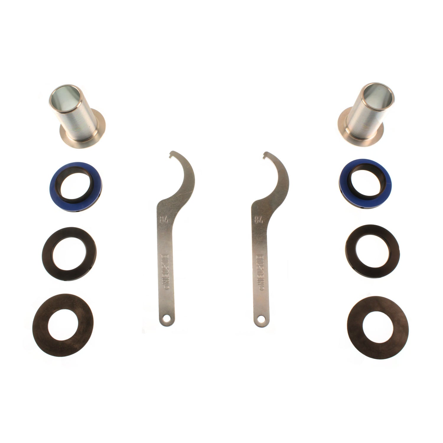 Bilstein 48-138864 B16 (PSS10) - Suspension Kit