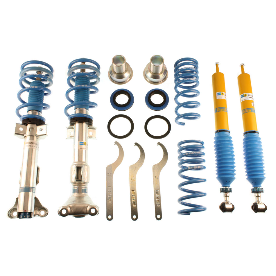 Bilstein 48-141147 B16 (PSS10) - Suspension Kit