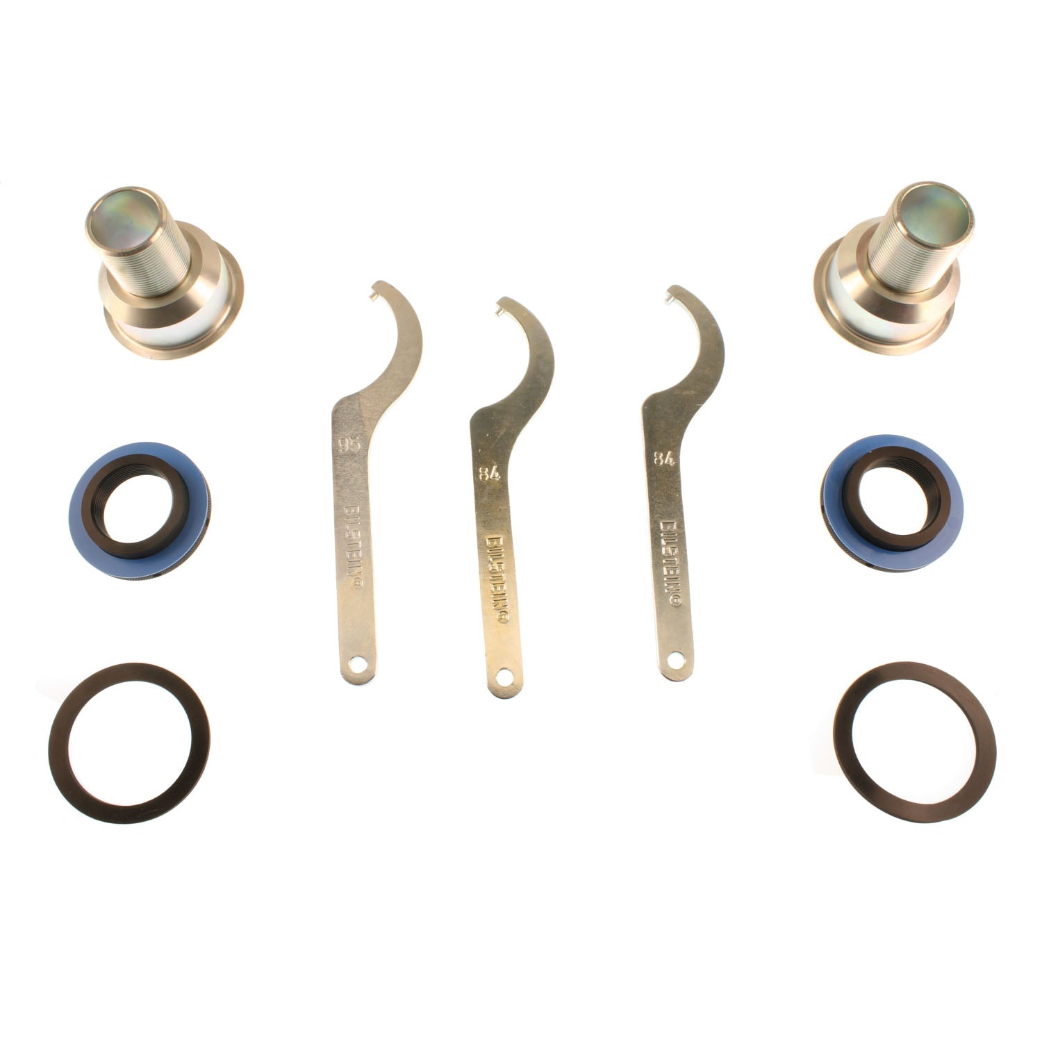 Bilstein 48-141147 B16 (PSS10) - Suspension Kit