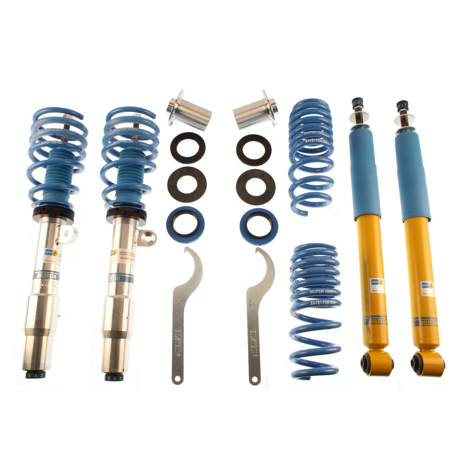 Bilstein 48-145701 B16 (PSS10) - Suspension Kit