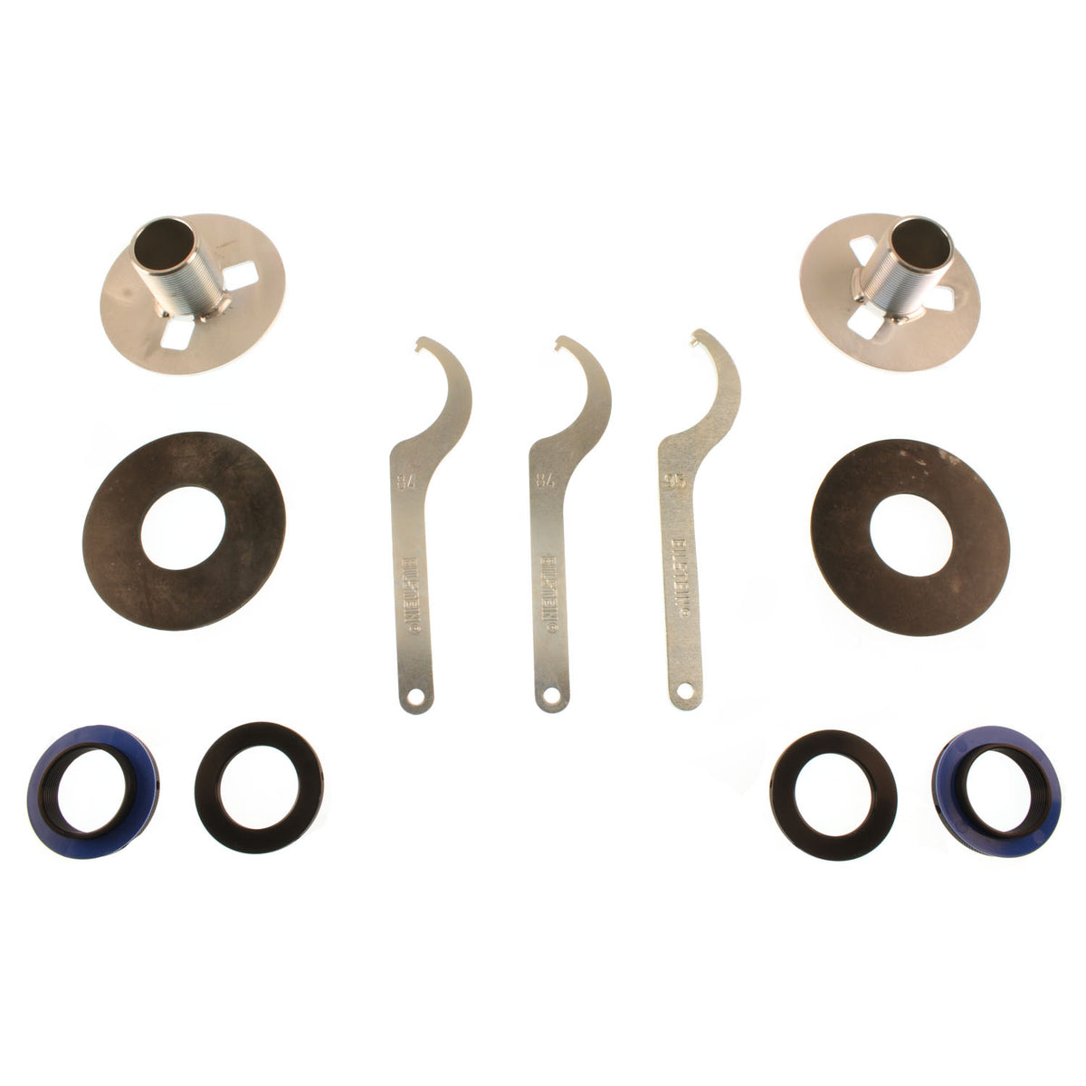 Bilstein 48-146142 B16 (PSS10) - Suspension Kit