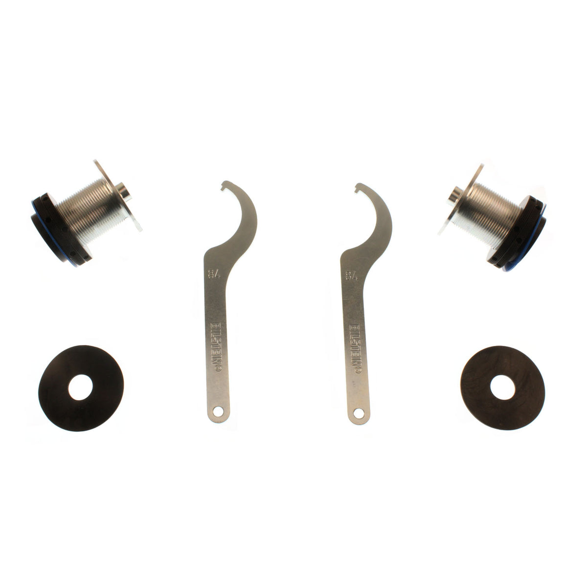 Bilstein 48-147231 B16 (PSS10) - Suspension Kit