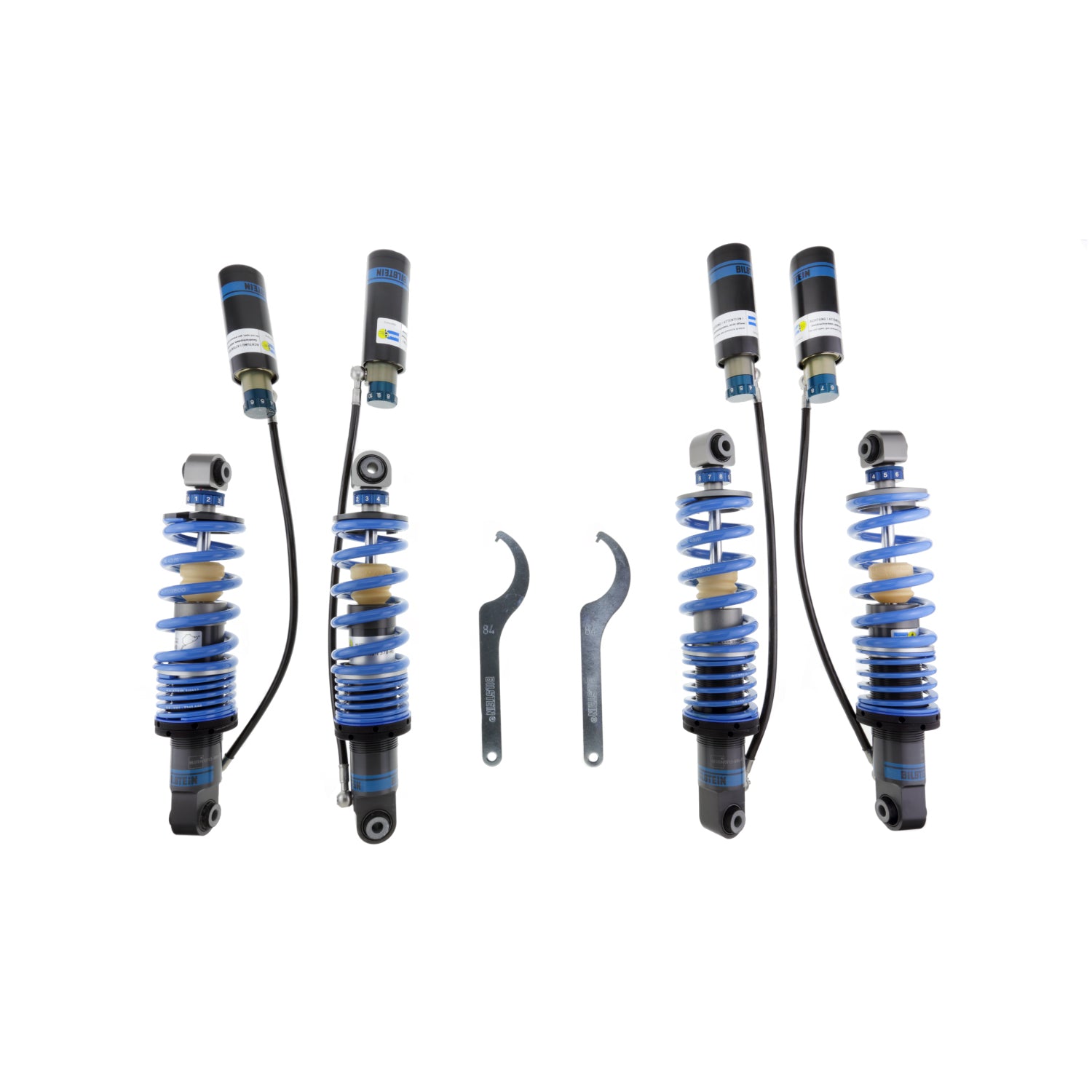 Bilstein 48-153690 Bilstein Clubsport - Suspension Kit
