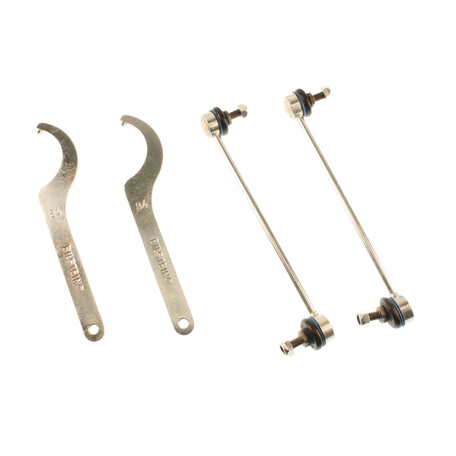 Bilstein 48-153720 B16 (PSS10) - Suspension Kit