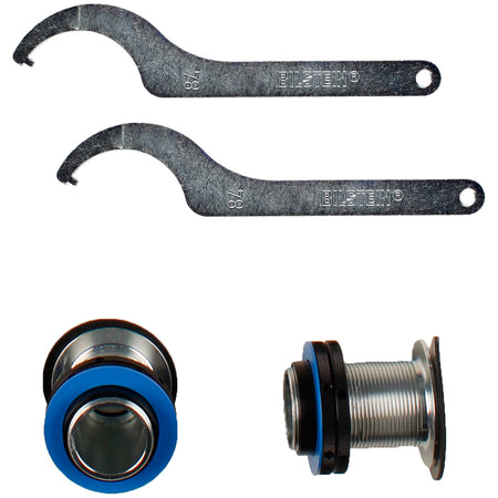 Bilstein 48-156745 B16 (PSS10) - Suspension Kit