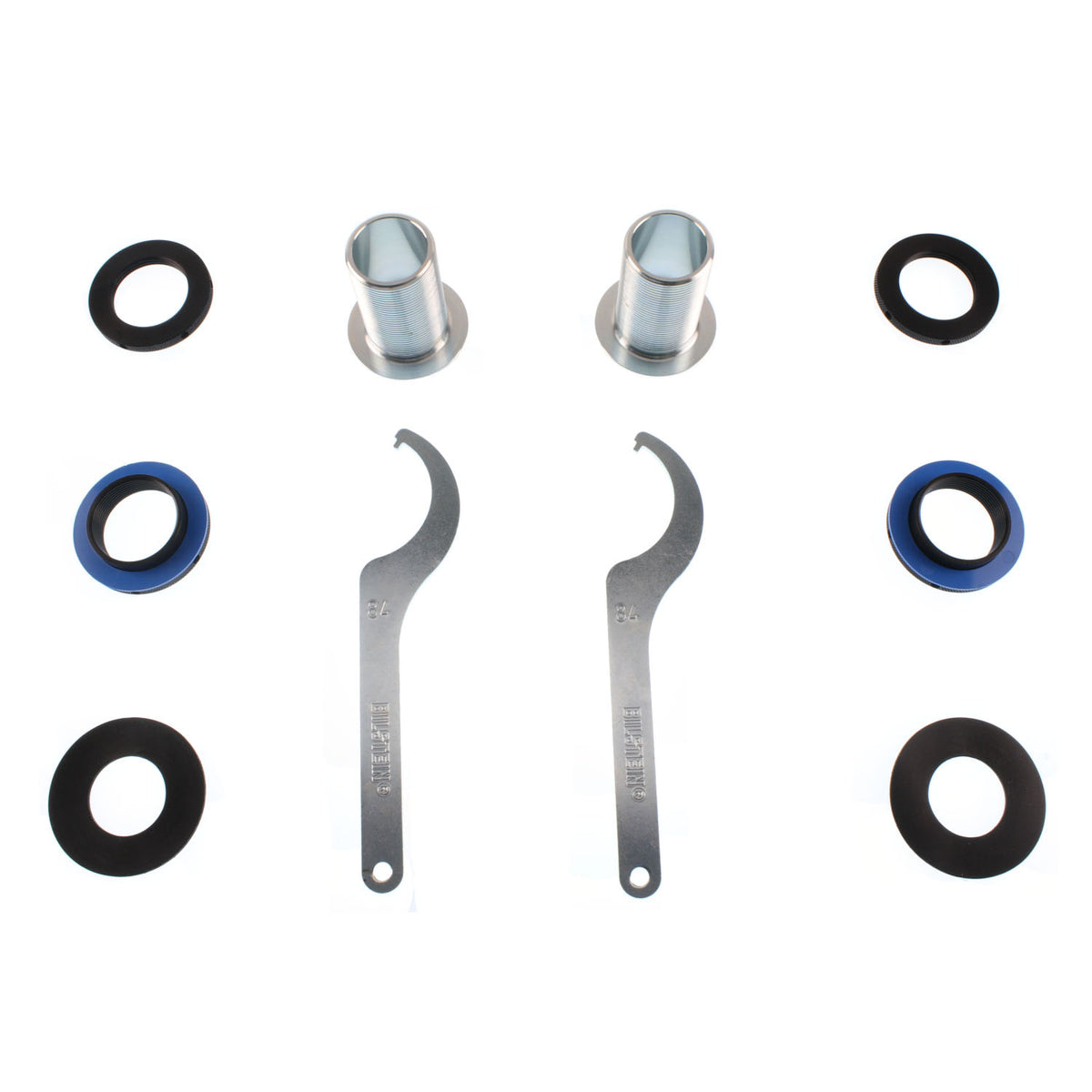 Bilstein 48-158176 B16 (PSS10) - Suspension Kit