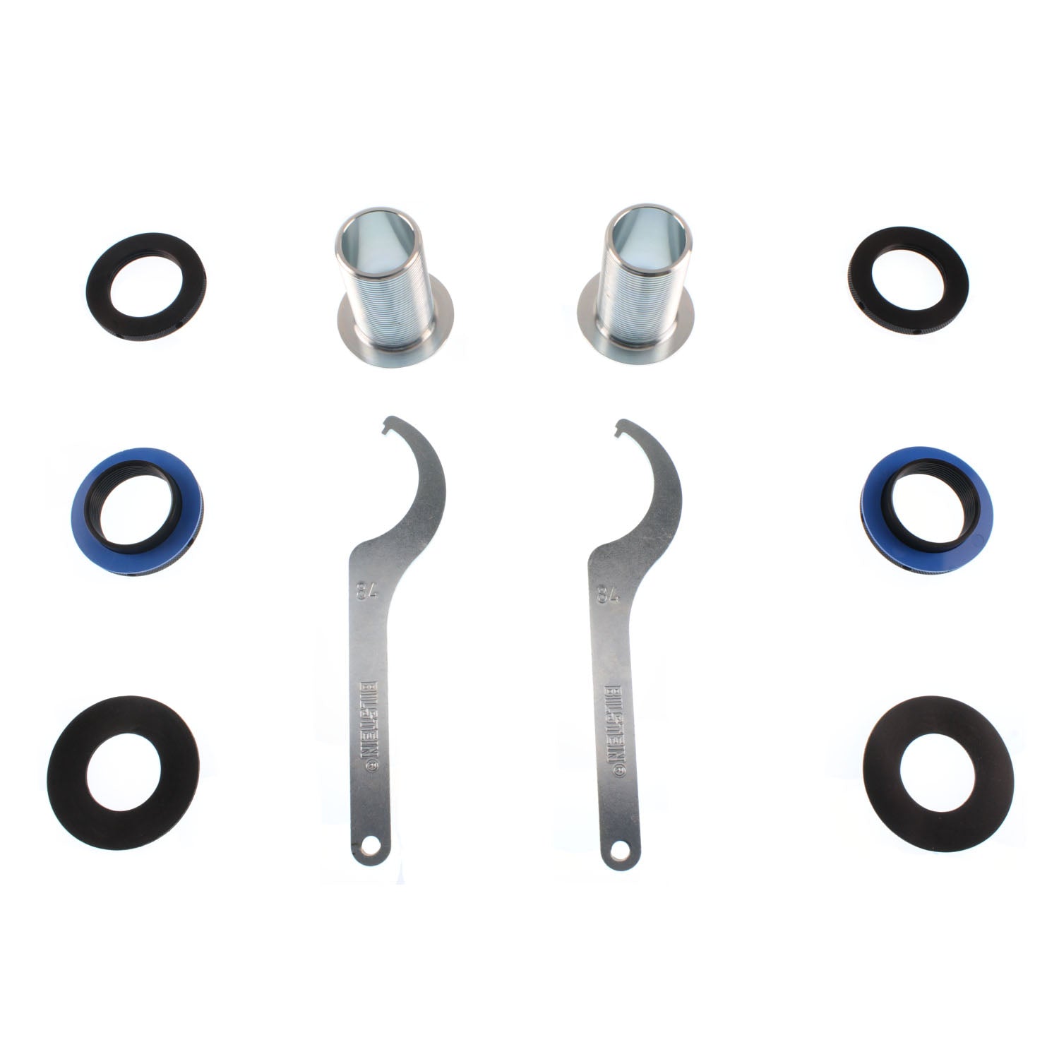 Bilstein 48-158176 B16 (PSS10) - Suspension Kit