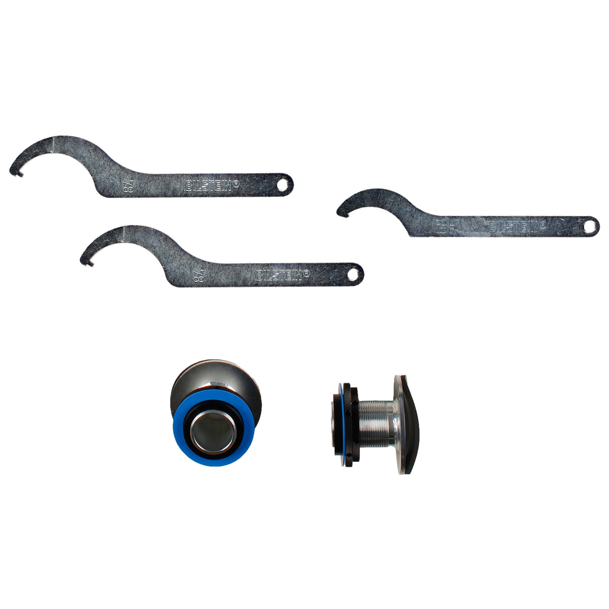 Bilstein 48-166560 B16 (PSS10) - Suspension Kit